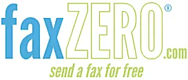 Free fax from phone