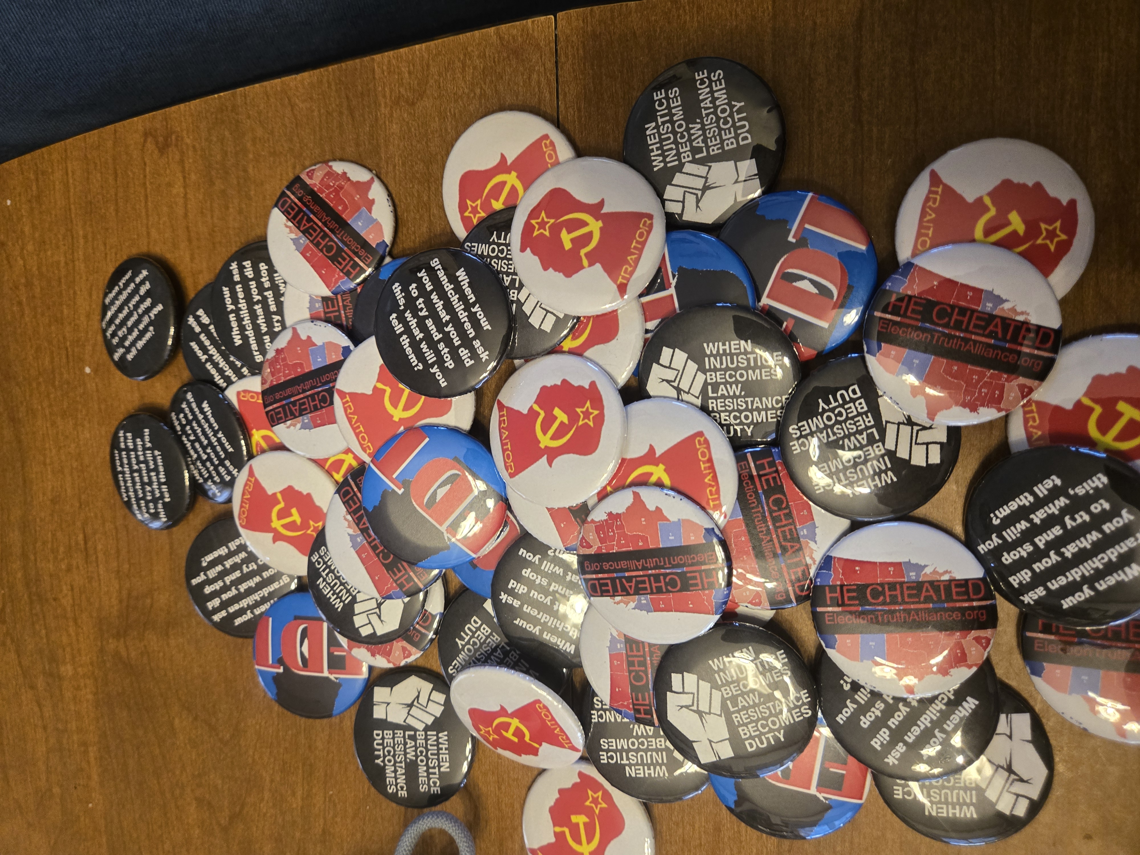 Printable 1-5/8" buttons